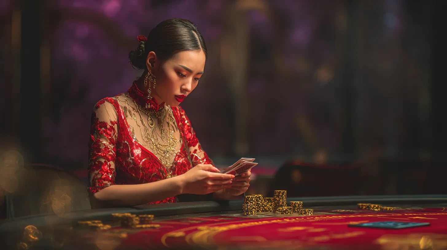 Jenis-Jenis Permainan yang Popular